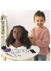 Mey İthalat® Güzellik Salonum Saç Şekillendirme Afro