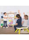 Mey İthalat® Okul Sınıf Öğretmenlik Oyun Seti 7600380101