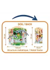 Mey İthalat® Okul Sınıf Öğretmenlik Oyun Seti 7600380101