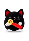 Mey İthalat® Snackles Aburcubur 35 cm Peluş 5UA01000