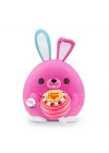 Mey İthalat® Snackles Aburcubur 35 cm Peluş 5UA01000