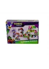 Mey İthalat® SO7877 SONİC NUMARA PUZZLE