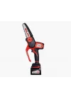 Mey İthalat® Solax 2102 Akülü Budama Testeresi 21 Volt 15 cm Pala
