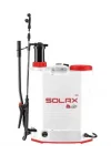 Mey İthalat® Solax CF 16C Kollu ve Şarjlı İlaçlama Pompası 16 Litre