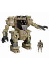 Mey İthalat®  Soldier Force Exobot Savaş Mekanizması Seti