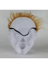 Mey İthalat® Stephen King&amp;#39;s Korkutucu Joker Maske 31x22 cm