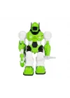 Mey İthalat® Storm Brave Sesli ve Işıklı Robot 25 cm