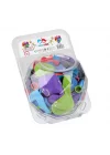 Mey İthalat® STR-132 Gülenyüz Balon 100lü