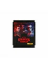 Mey İthalat® Stranger Things 5’li Çıkartma Paketi