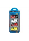 Mey İthalat® Street Machine 4lü Araçlar