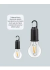 Mey İthalat® Su Geçirmez Dış Mekan LED Çadır Işığı