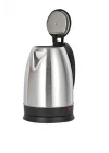 Mey İthalat® Su Isıtıcı 220 - 240 V Paslanmaz Çelik Kettle Uzun Ömürlü 2000 Watt