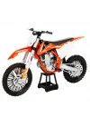 Mey İthalat®  1:10 KTM Model Motor 450 SX-F 2014