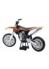 Mey İthalat®  1:10 KTM Model Motor 450 SX-F 2014
