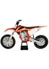 Mey İthalat®  1:10 KTM Model Motor 450 SX-F 2014