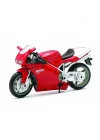 Mey İthalat®  1:12 Model Motor 998S