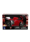 Mey İthalat®  1:12 Model Motor 998S