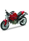 Mey İthalat®  1:12 Ducati Model Motor 1100