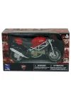 Mey İthalat®  1:12 Model Motor S4