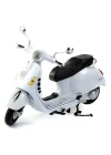 Mey İthalat®  1:12 Vespa GTS Motor 300 Super
