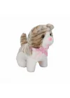 Mey İthalat®  Jamina Sevimli Peluş Kedicik