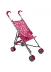 Mey İthalat®  Katlanır Puantiyeli Baston Bebek Puseti