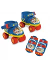 Mey İthalat®  4 Teker Paten Set