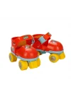 Mey İthalat®  4 Teker Paten Set