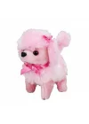 Mey İthalat®  Sevimli Köpek Poodle