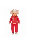 Mey İthalat® Bebek 45 Cm