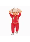Mey İthalat® Bebek 45 Cm