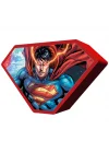 Mey İthalat® Superman 300 Parça Puzzle 35591 - Metal Kutu