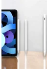 Mey İthalat® Tablet Kalemi iOS Android Windows Uyumlu Yedek Uçlu Universal Çizim Kalemi