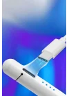 Mey İthalat® Tablet Kalemi Stylus Pen Dokunmatik Kalem Android Ve İOS Uyumlu Şarjlı
