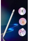 Mey İthalat® Tablet Kalemi Stylus Pen Dokunmatik Kalem Android Ve İOS Uyumlu Şarjlı