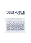 Mey İthalat® Tablet Naftalin Güve Topu Naftalin 80 Adet 718
