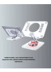 Mey İthalat® TABLET TUTUCU