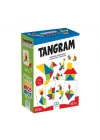 Mey İthalat® Tangram Zeka Oyunu