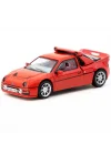 Mey İthalat®  Works 1/64 Ford RS200 Red