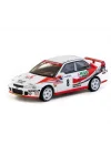 Mey İthalat®  Works 1/64 Mitsubishi Lancer Evolution Rallye Monte-Carlo 1993 #8