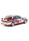 Mey İthalat®  Works 1/64 Mitsubishi Lancer Evolution Rallye Monte-Carlo 1993 #8