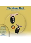 Mey İthalat® Taşınabilir Cilt Sıkılaştırıcı – 0.6 W Hafif ve Ergonomik