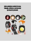 Mey İthalat® Taşınabilir Çok Amaçlı LED Işıklı Anahtarlık
