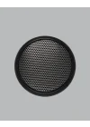 Mey İthalat® Taşınabilir Silindir Tasarım Bluetooth 5.0 Hoparlör Yüksek Bas Performanslı