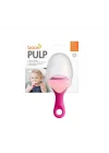 Mey İthalat® TBN11415 BOON - PULP Pembe, Silikon Meyve Sebze Filesi