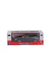 Mey İthalat® TC-125 KUTULU UZ KUM PİLLİ ARABA