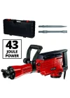 Mey İthalat®  TC DH 43 Kırıcı 1600 Watt 43 Joule
