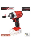 Mey İthalat®  TE CW 18 Li BL Solo Kömürsüz Vidalama Aküsüz
