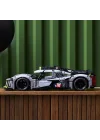 Mey İthalat® Technic PEUGEOT 9X8 24H Le Mans Hybrid Hypercar 42156