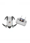 Mey İthalat® Tek Tuşla Kalkış İniş Özellikli Katlanabilir Drone